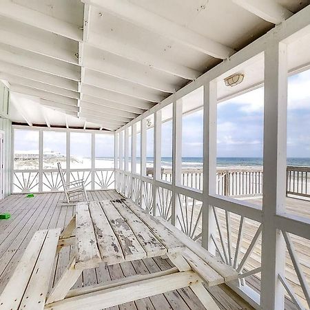 Bama Breeze By Meyer Vacation Rentals Форт-Морган Экстерьер фото