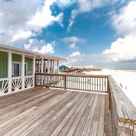 Bama Breeze By Meyer Vacation Rentals Форт-Морган Экстерьер фото