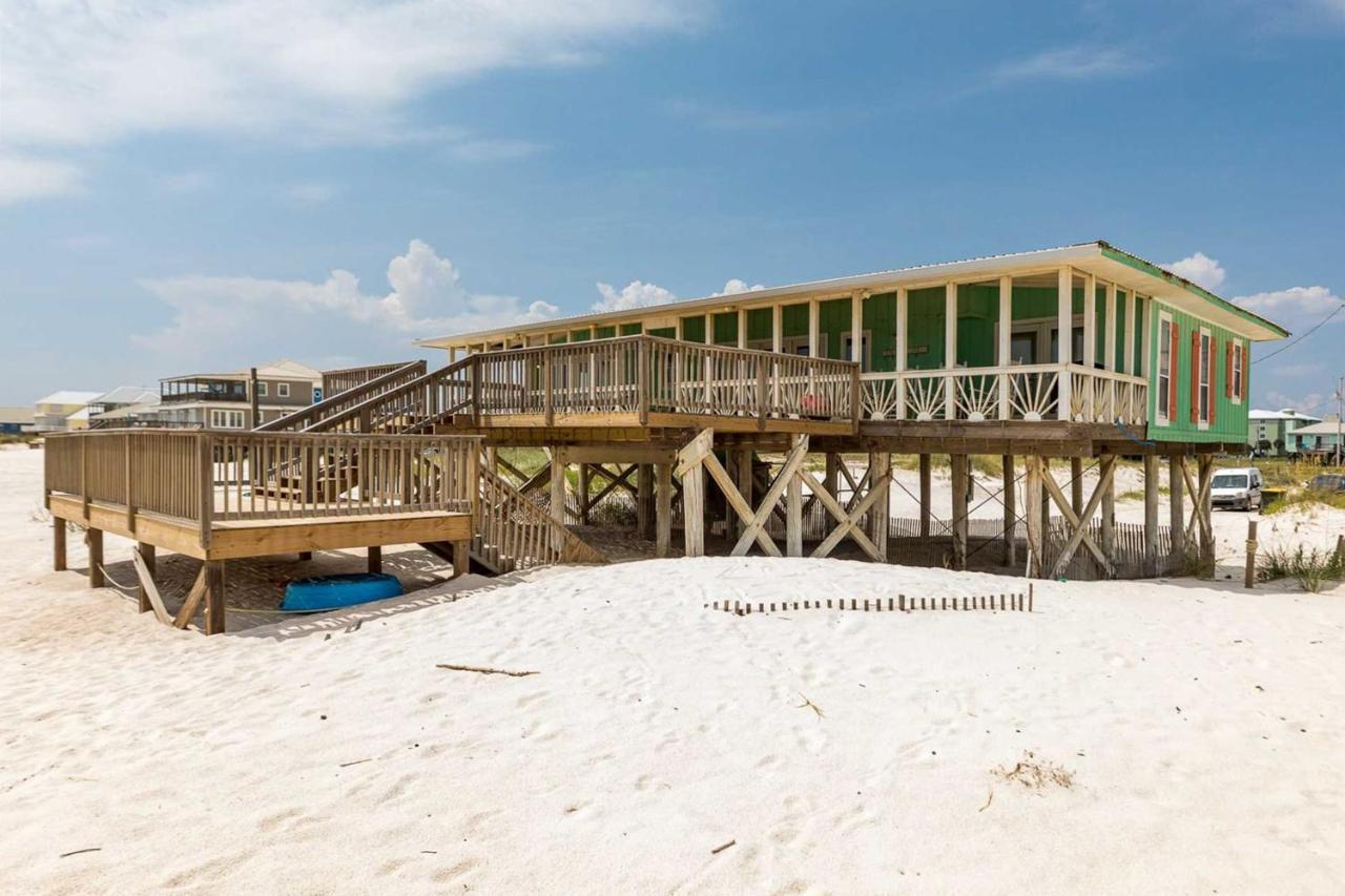 Bama Breeze By Meyer Vacation Rentals Форт-Морган Экстерьер фото