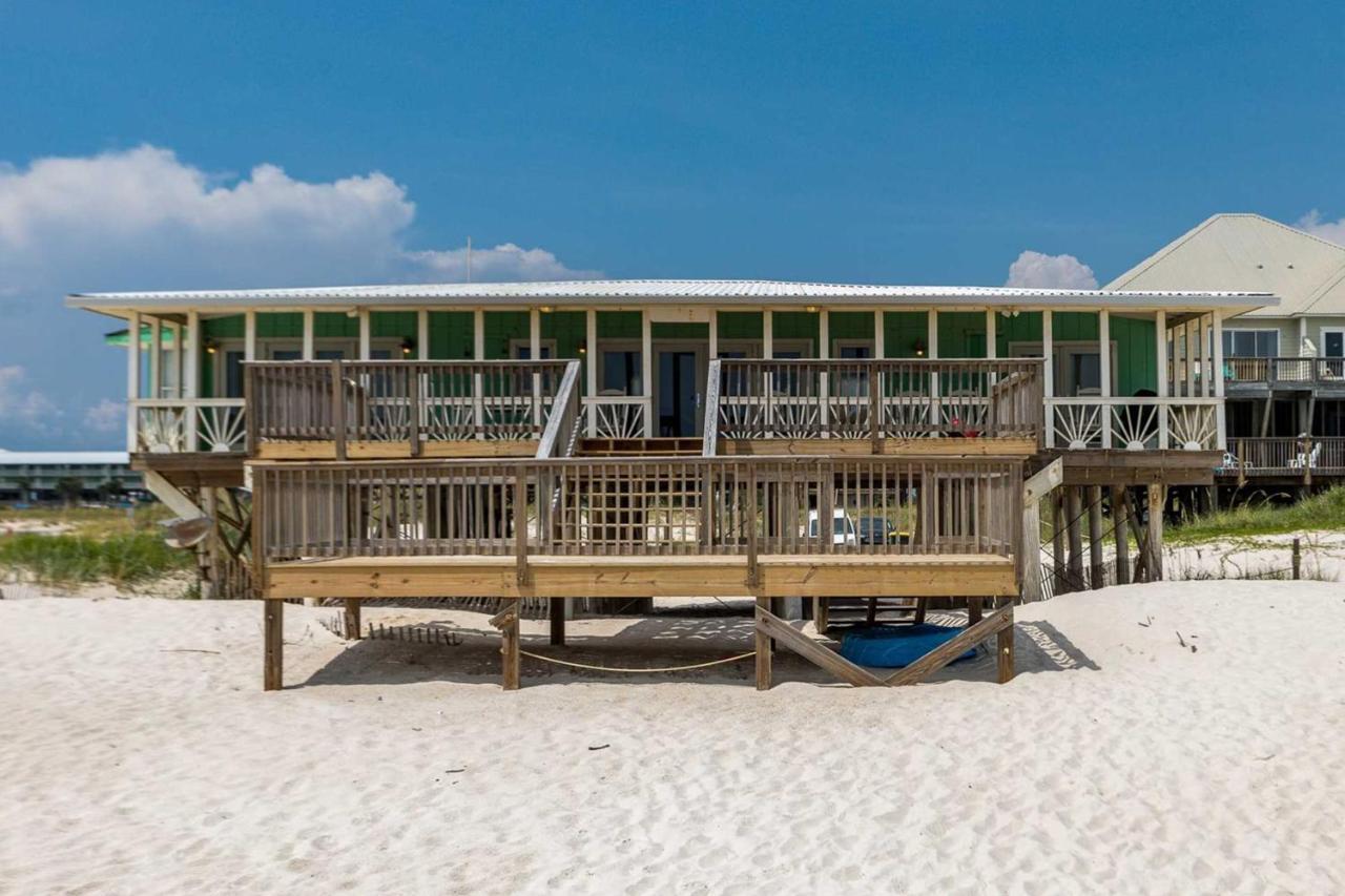 Bama Breeze By Meyer Vacation Rentals Форт-Морган Экстерьер фото
