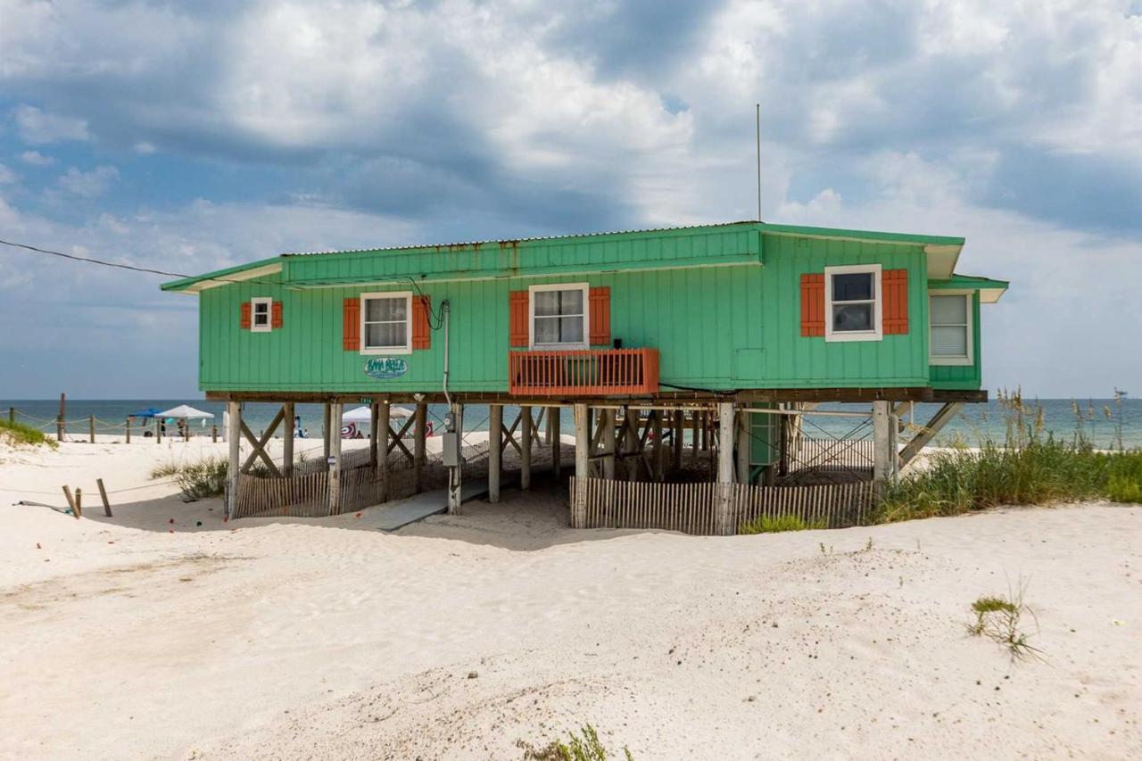 Bama Breeze By Meyer Vacation Rentals Форт-Морган Экстерьер фото