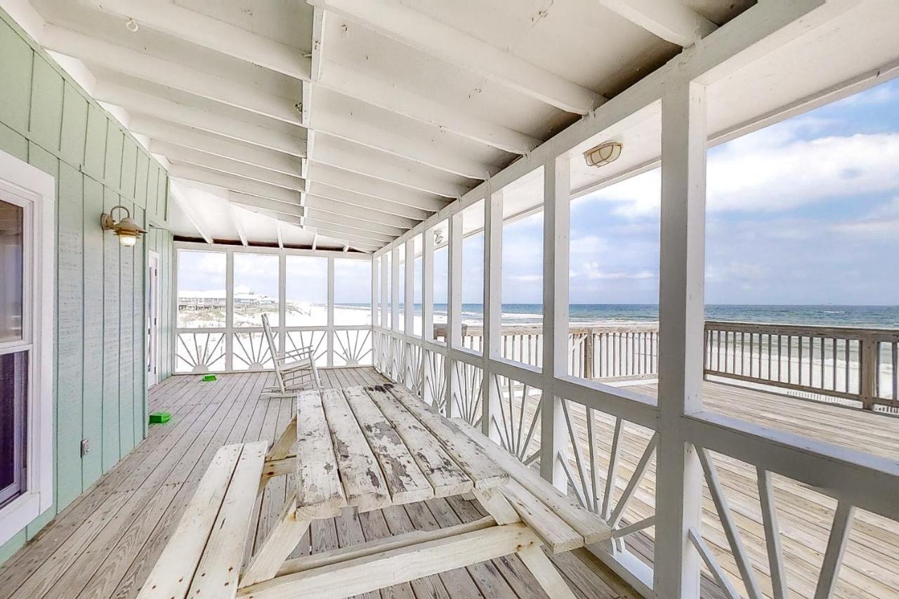 Bama Breeze By Meyer Vacation Rentals Форт-Морган Экстерьер фото