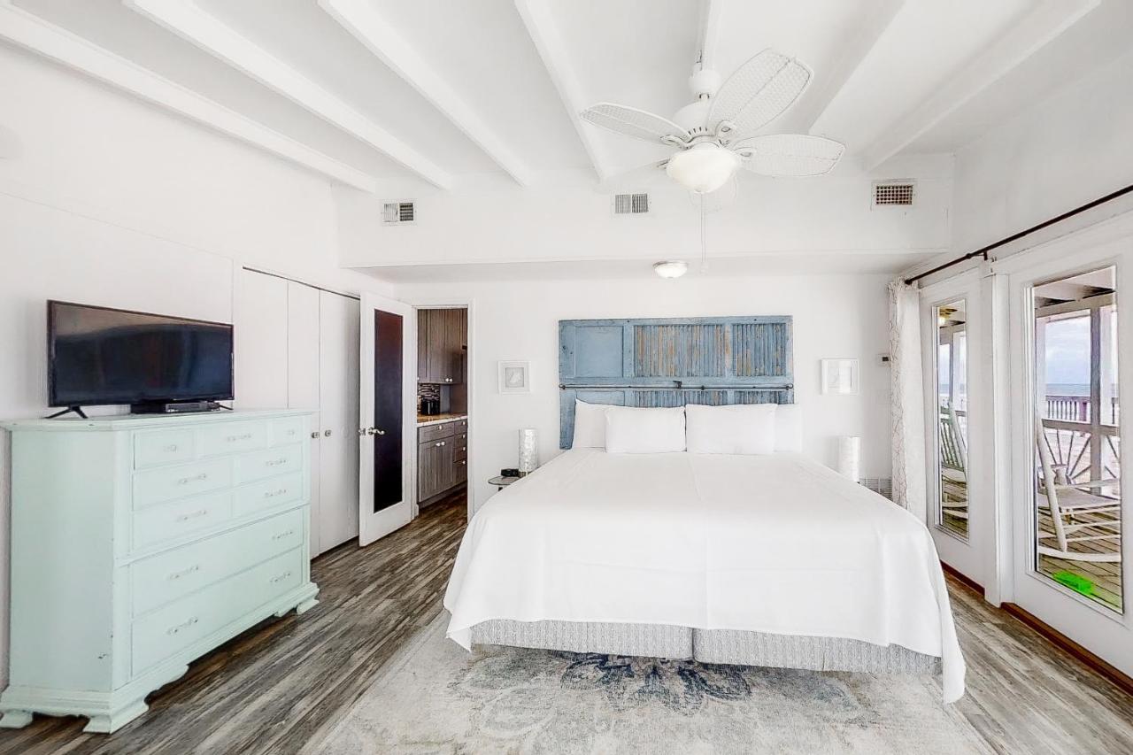 Bama Breeze By Meyer Vacation Rentals Форт-Морган Экстерьер фото