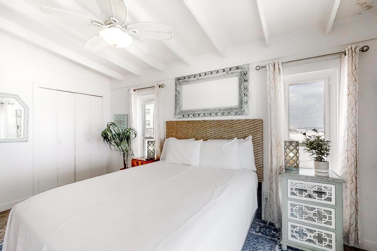 Bama Breeze By Meyer Vacation Rentals Форт-Морган Экстерьер фото