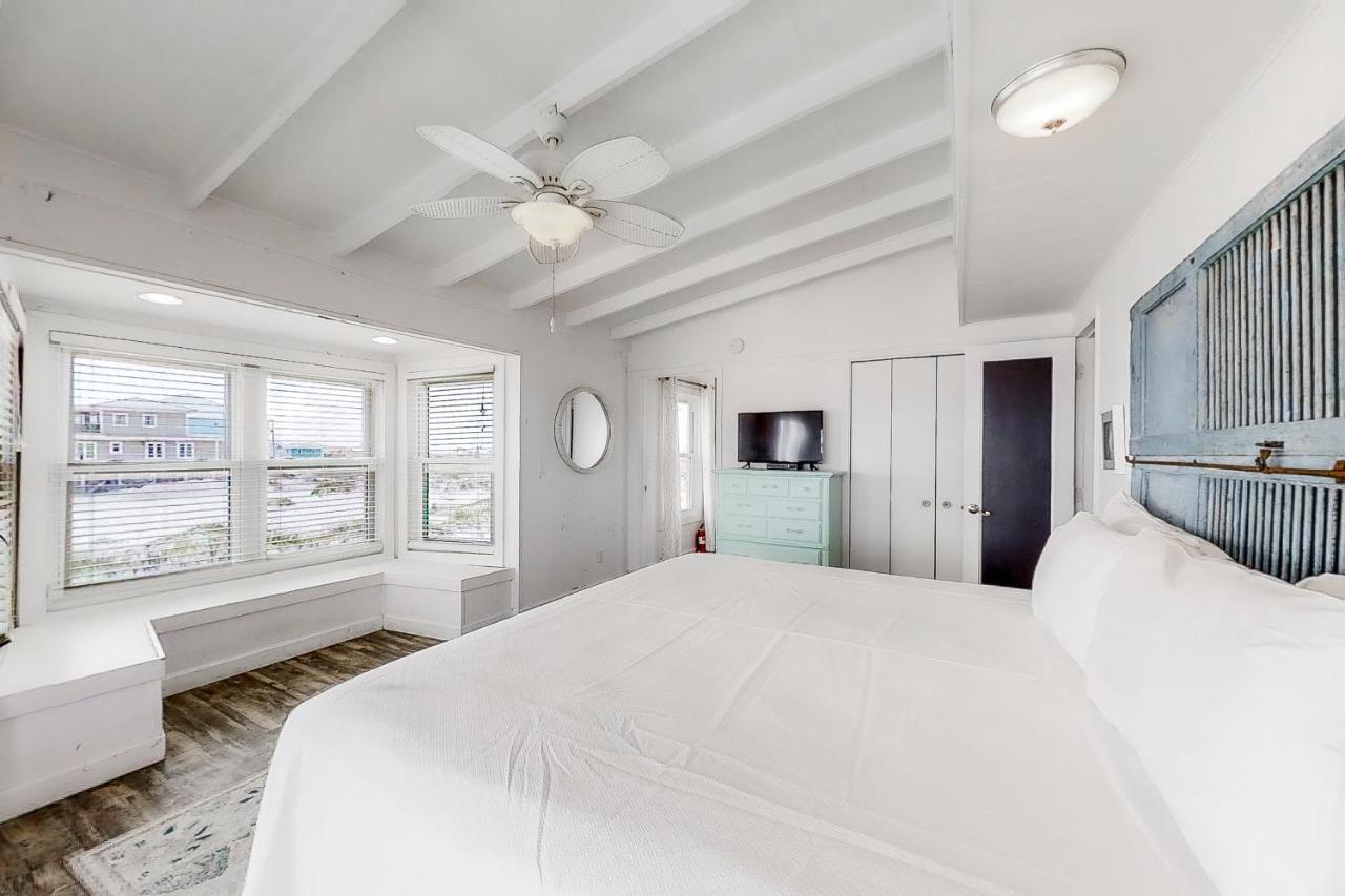 Bama Breeze By Meyer Vacation Rentals Форт-Морган Экстерьер фото