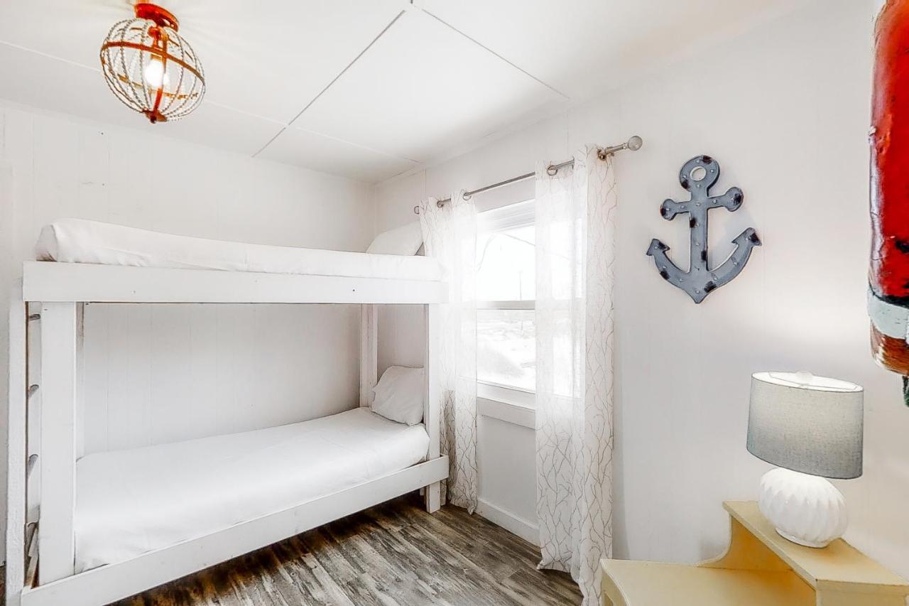 Bama Breeze By Meyer Vacation Rentals Форт-Морган Экстерьер фото